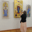Выставка «Православный мир» начала работу в Доме художника - Культура-Урала.РФ