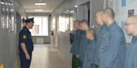 Сотрудники СИЗО-1 УФСИН России по Омской области посетили воспитательные колонии соседних регионов - УФСИН России