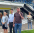В Костроме прошли соревнования по конному спорту памяти Павла Кадочникова - Северная правда