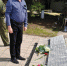 В день празднования годовщины образования Троснянского района и 83-й годовщины освобождения Орловской области от немецко-фашистских захватчиков, сотрудники отдела № 6 УФК по Орловской области приняли участие в торжественном митинге - УФК по Орловской области