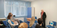 В поликлинике Жуковского 1 августа проведут лекцию о грудном вскармливании - РТВ-Подмосковье