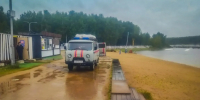 В Смоленской области подняли труп подростка из Десногорского водохранилища - О чём Говорит Смоленск