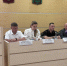 Заместитель министра образования Пензенской области приняла участие в брифинге по проекту «Безопасность дорожного движения» - Минобрнауки