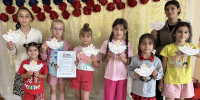 🕊️ Час памяти «Белый ангел Донбасса» — 24 июля в Доме культуры п. Маломожайское! - Дворец культуры