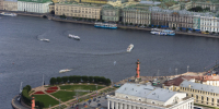 До суда дошло дело о пропавших миллионах на реставрации Биржи на Васильевском - 47 новостей