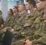 Военный центр при ТюмГУ отметил первый выпускной - ГТРК Регион-Тюмень