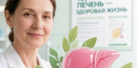 Сохранить здоровье печени - Мурманский вестник