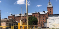 Нижне-Волжское управление Ростехнадзора выявило нарушения при эксплуатации сети газопотребления Борельского мельзавода - Нижне-Волжское управление Ростехнадзора
