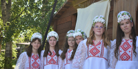 Фото ВК «Ракуло-Кокшеньгский дом культуры» - Газета Вельские вести