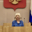 Депутат Елена Цунаева подвела итоги работы Госдумы VIII созыва - Spbdnevnik.ru