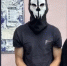 В Твери задержали серийного вора в маске призрака - Афанасий-биржа