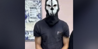 В Твери задержали серийного вора в маске призрака - Афанасий-биржа