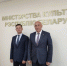 Калужская область укрепляет сотрудничество с Республикой Беларусь в сфере культуры - Администрация города