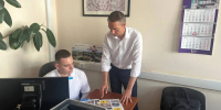 ​Студенты пройдут стажировку в органах власти Ярославской области по программе «ГосСтарт» - Ярославский регион