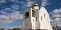 В Красносельском районе чтят память о Крещении Руси и развивают православные традиции - Красносельский район