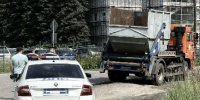 В Подмосковье выявили очередных «серых» возчиков строительных отходов - РТВ-Подмосковье