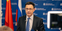 Соглашение о сотрудничестве и взаимодействии c Общественной палатой Московской области - ЛДПР