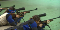 Калининград впервые в своей истории принимает чемпионат Вооружённых Сил России по армейскому пятиборью - Калининградская ГТРК