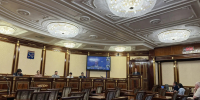 Электросетевой комплекс Ленобласти готовят к зиме: ремонтная программа выполнена более чем на 50% - Комитет по ТЭК