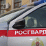 В Василеостровском районе сотрудники Росгвардии задержали гражданина, нанесшего телесные повреждения мужчине в фудхолле - Росгвардия