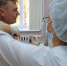 Для предупреждения заражения гепатитом А свердловские медики привили более 4,7 тысяч жителей затронутых паводком территорий - Информационный портал Свердловской области