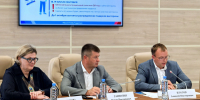 Узнать регион с новой стороны - Библиотечно-информационный комплекс