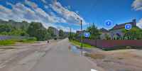 Ремонт ул. Ломоносова в Калининграде вновь откладывается - NewKaliningrad.Ru