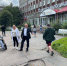 В Архангельске проверили доступность подходов к центральной городской поликлинике - Бизнес-класс Архангельск
