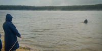В Десногорском водохранилище обнаружено тело 15-летнего подростка - Смоленская газета