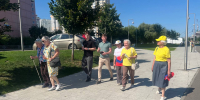 Алексей Годунов принял участие в работе фестиваля «Волонтеры Подмосковья» - КПРФ