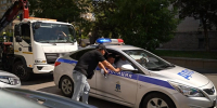 Полицейские Ставрополя выявили нарушения на парковках для инвалидов - Телеканал СвоёТВ