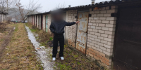 В Кирове полицейские нашли пленника в закрытой овощной кладовке - Prochepetsk.ru