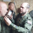 Военный священник Брянской епархии посетил военнослужащих на дальней границе региона - Навлинское благочиние