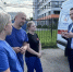 Гатчинская подстанция скорой помощи пополнилась 36 новыми специалистами - ЛенТВ24