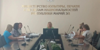 В Марий Эл 20 работников культуры получат по 1 миллиону рублей - Марийская правда