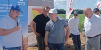 В Татарстане прошел очередной зональный семинар-совещание по формированию урожая сельскохозяйственных культур - TatPressa.Ru
