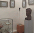 Выставка «Мое горячее сердце» представлена в Феодосийском литературно-мемориальном музее А. С. Грина - Минкультуры Республики Крым
