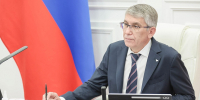 Дмитрий Миляев дал ряд поручений по итогам заседания комиссии Госсовета по направлению «Физическая культура и спорт» - Министерство спорта
