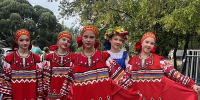 «Наш двор - наш город» - ТОС Омска