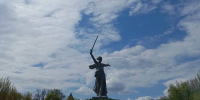 Туристам в Волгограде напомнили правила посещения Мамаева кургана - Газета Городские вести