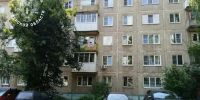 В Твери на проспекте Корыткова из окна 3 этажа выпал 1,5-годовалый малыш - Газета Вся Тверь