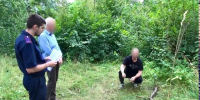 В Коврове татуировка стала роковой причиной смертельной ссоры - ГТРК Владимир