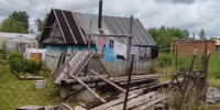 После истории с банями у аварийных домов под Тосно возбудили уголовное дело - 47 новостей