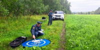 В Орловской области подвели промежуточные итоги пожароопасного сезона - Орловский Вестник