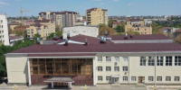 55 лет служения искусству: Калмыцкая государственная филармония встречает юбилей - Правительство РК
