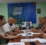 Социальное партнёрство в действии: в Эжве обсудили благоустройство социальных объектов и развитие района - Эжвинский район