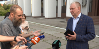 Избирком Владимирской области подвел итоги выдвижения кандидатов на выборах всех уровней - 6tv.Ru