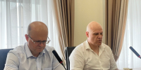 ИК ЯНАО провела семинар с членами комиссий и работниками МФЦ - Избирательная комиссия