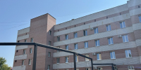 ​В областной инфекционной больнице завершен монтаж современного кислородопровода - Правительство