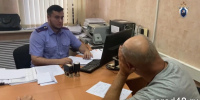 Стрелок из Тракторного помещен под домашний арест - Gorod48.ru
